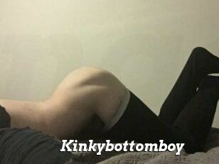 Kinkybottomboy