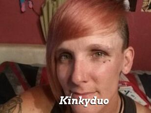 Kinkyduo