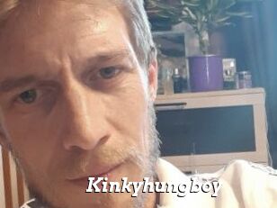 Kinkyhungboy