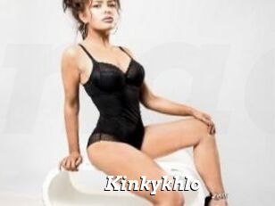 Kinkykhlo