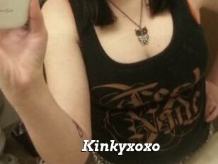 Kinkyxoxo