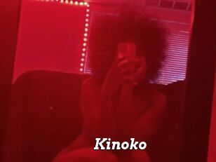 Kinoko