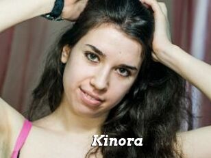 Kinora
