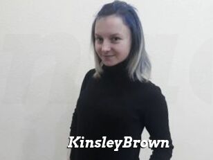 KinsleyBrown
