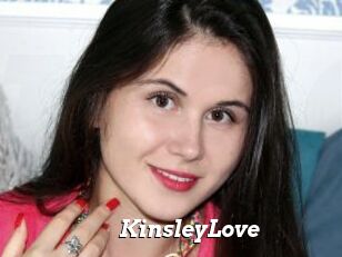 KinsleyLove