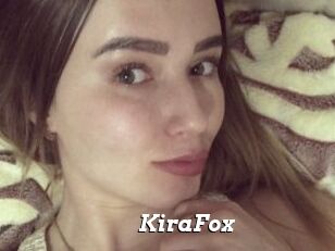 KiraFox