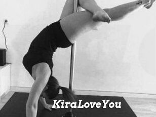 KiraLoveYou