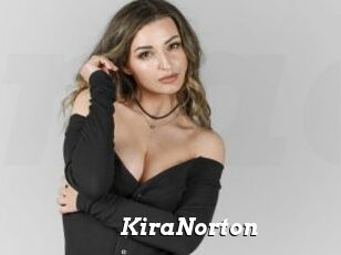 KiraNorton