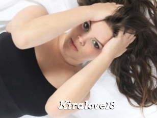 Kiralove18