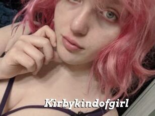 Kirbykindofgirl