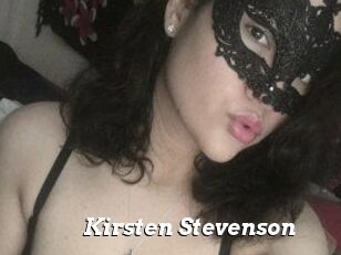 Kirsten_Stevenson