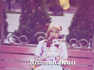 KisuneKawaii