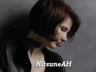 KitsuneAH