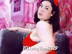 Kittenfine1919