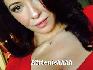 Kittenishhhh