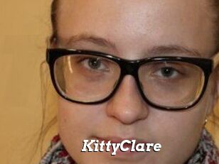 KittyClare