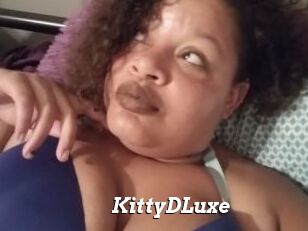 KittyDLuxe