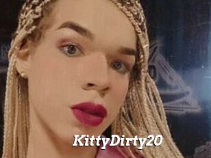 KittyDirty20