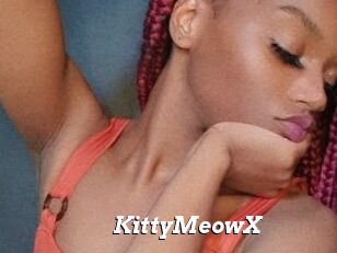 KittyMeowX
