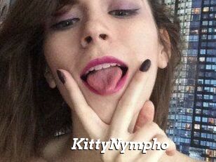 KittyNympho