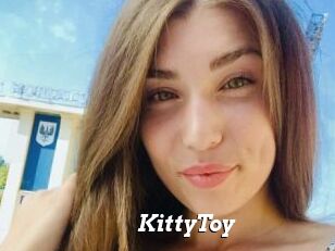 KittyToy