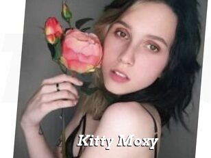 Kitty_Moxy Nice and quite