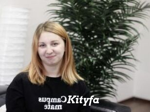 Kityfa