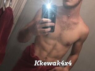 Kkewak4x4