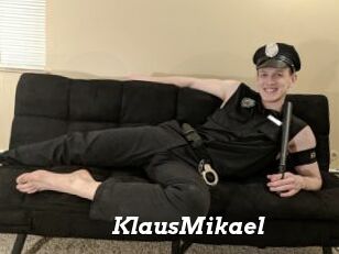 KlausMikael