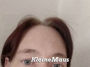 KleineMaus