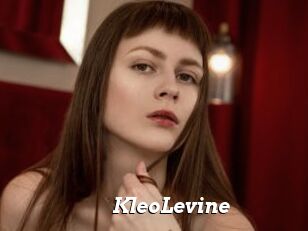KleoLevine