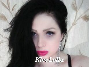 KleoLolla