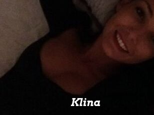 Klina
