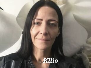 Kllio