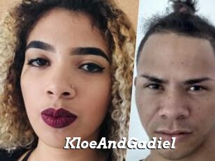 KloeAndGadiel