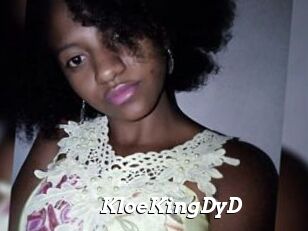KloeKingDyD
