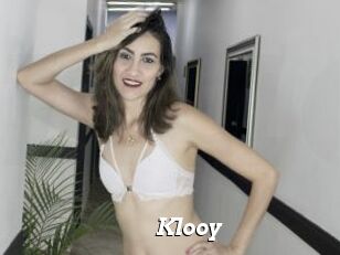 Klooy