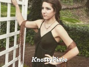 KnottyPixie