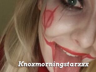 Knoxmorningstarxxx