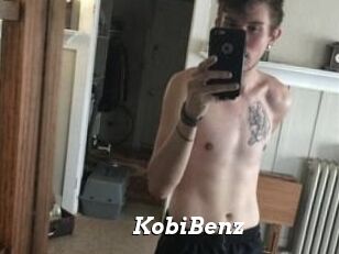 Kobi_Benz
