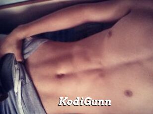 KodiGunn