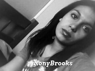 KonyBrooks