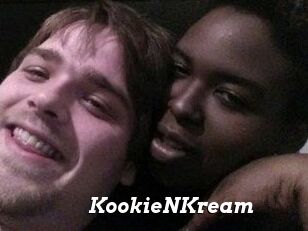 KookieNKream