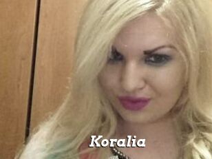 Koralia