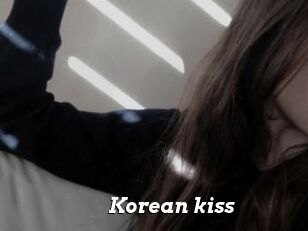 Korean_kiss Nice and quite