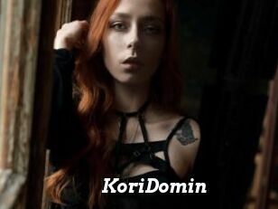 KoriDomin