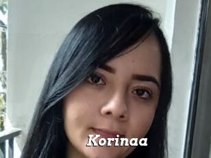 Korinaa