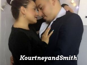 KourtneyandSmith