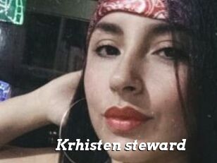 Krhisten_steward