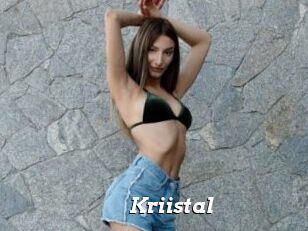 Kriistal